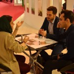 عکس های چهاردهمین نمایشگاه محیط زیست ایران