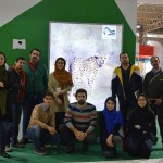 عکس های چهاردهمین نمایشگاه محیط زیست ایران
