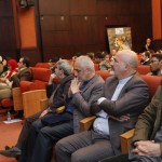 سومین دوره مراسم جایزه یحیی