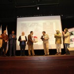 سومین دوره مراسم جایزه یحیی