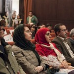 سومین دوره مراسم جایزه یحیی