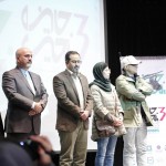 سومین دوره مراسم جایزه یحیی