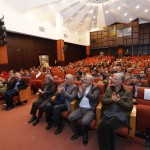 سومین دوره مراسم جایزه یحیی