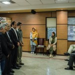 مراسم انجمن یوزپلنگ ایرانی (11)