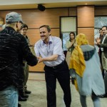 مراسم انجمن یوزپلنگ ایرانی (12)