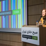 مدیرعامل انجمن یوزپلنگ ایرانی