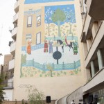 عصرانه های یوزپلنگی خانه وارطان