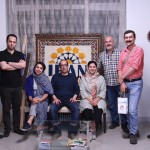 دبیرخانه پنجمین دوره جایزه یحیی