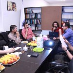 دبیرخانه پنجمین دوره جایزه یحیی