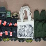 Rangers equipment 2