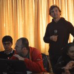 cheetah workshop 3