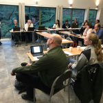 pallas Seminar 2