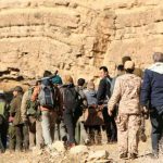 سفر آموزشی حیات وحش