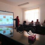 کارگاه محیط‌بانان