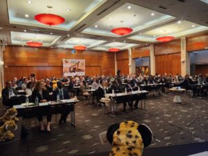 Global Cheetah Summit